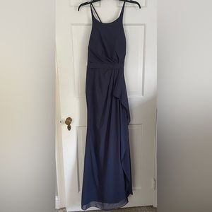 Never Worn Azazie Bridesmaid Dress